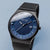 Bering Solar 14442-227 Men's Watch • Scratch-resistant Sapphire Crystal • Solar-powered