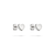 s.Oliver Earring SOJ-0109-E-08