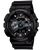 Casio GA-110-1BER G-Shock Herrenuhr Schwarz • Analog-Digital • 20 BAR Wasserdichtigkeit