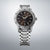 Seiko Presage Style60's SRPL09J1 Men's Watch • Vintage Design • Automatic Movement 4R35