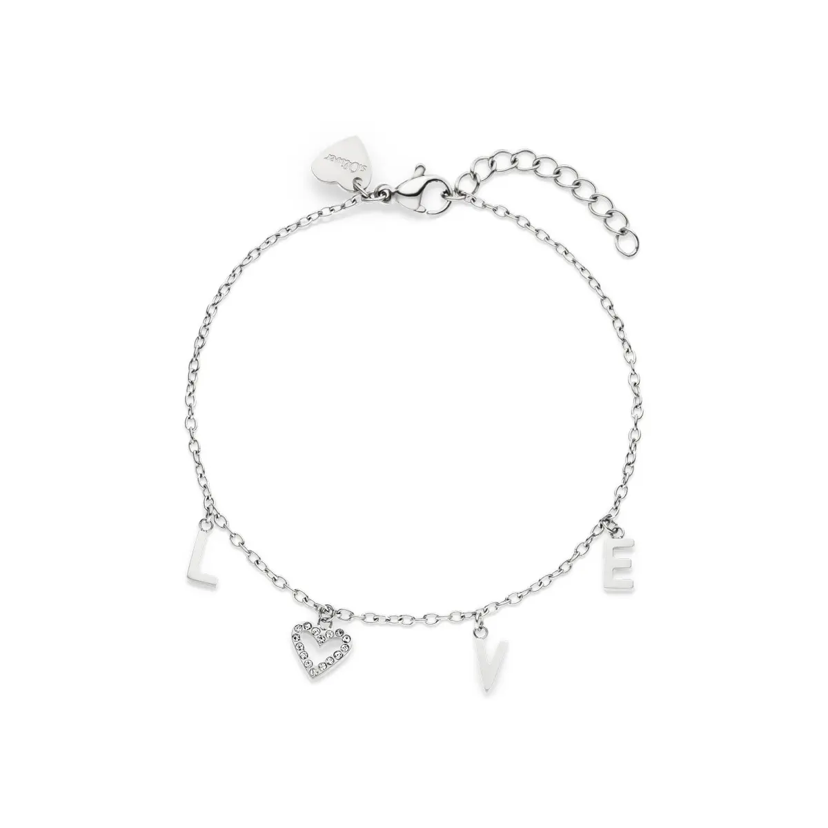 s.Oliver Bracelet SOJ-0106-B-21
