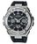 Casio G-Shock GST-W110-1AER Herrenuhr • Tough Solar & Multiband 6 • Analog-Digital