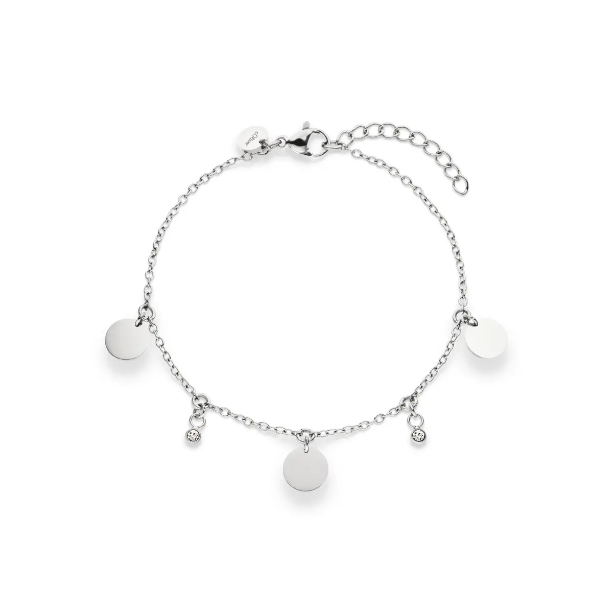 s.Oliver Bracelet SOJ-0123-B-21