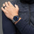 Bering Solar 14442-227 Men's Watch • Scratch-resistant Sapphire Crystal • Solar-powered
