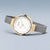 Bering Solar 14631-024 Women's Watch • Scratch-resistant sapphire crystal • Sustainable solar movement