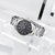 Seiko Conceptual SNE527P1 Men's Watch • Solar-Powered • Sapphire Crystal