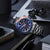 Seiko Prospex SSC913P1 Men's Watch • Solar Chronograph • Sapphire Crystal