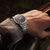 Seiko Presage Style60's SRPL09J1 Men's Watch • Vintage Design • Automatic Movement 4R35