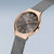 Bering Classic 12131-369-GWP Ladies' Watch • Scratch-resistant sapphire crystal • Fine Milanese strap