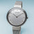 Bering Classic 12034-000 Women's Watch • Scratch-resistant sapphire crystal • Fine Milanese bracelet