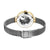 Bering Solar 14631-024 Women's Watch • Scratch-resistant sapphire crystal • Sustainable solar movement