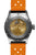 Bauhaus Aviation Tornado 2766-3 Men's Watch • Made in Germany • Automatic