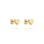 s.Oliver Earring SOJ-0110-E-08
