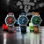 Seiko Presage SRPE45J1 Men's Watch • Automatic Movement • Cocktail Time Design