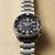 Seiko 5 Sports SRPD55K1 Men's Watch • 4R36 Automatic Movement • 10 bar Water Resistance