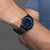 Bering Solar 14442-227 Men's Watch • Scratch-resistant Sapphire Crystal • Solar-powered
