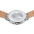 Bering Classic 14539-604 Men's Watch • Scratch-resistant sapphire crystal • Flat Danish design