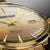 Seiko 5 Sports SRPK46J1 Men's Watch • Automatic • Gold Finish