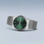 Bering Classic 11938-008DD Men's Watch • Scratch-Resistant Sapphire Crystal • Fine Milanese Strap