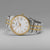 Seiko Conceptual SUR402P1 Men's Watch • Sapphire Crystal • Gold-Tone