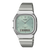 Casio Vintage AQ-240E-2AEF Armbanduhr Hellblau • Analog-Digital • Retro-modern