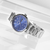 Seiko Conceptual SNE525P1 Men's Watch • Solar Movement • Sapphire Crystal