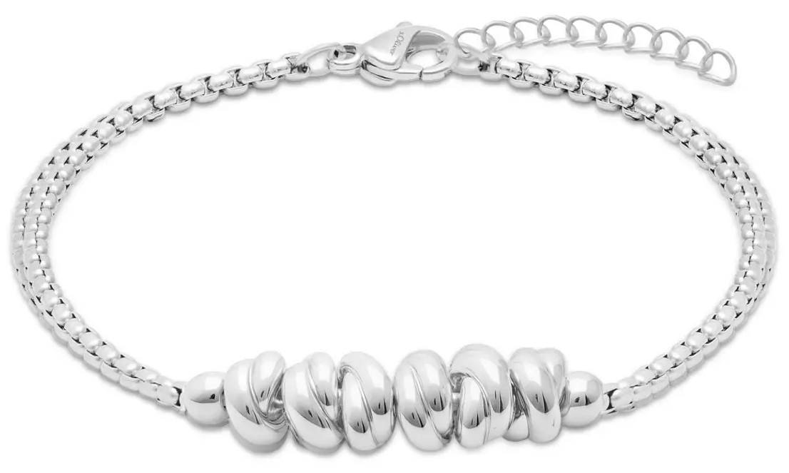 s.Oliver Bracelet SOJ-0097-B-20