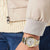 Seiko Conceptual SUR402P1 Men's Watch • Sapphire Crystal • Gold-Tone