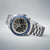 Seiko Speedtimer SSC939P1 Men's Watch • Solar • Sapphire Crystal