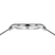 Bering Classic 11938-008DD Men's Watch • Scratch-Resistant Sapphire Crystal • Fine Milanese Strap