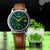 Seiko Presage SRPE45J1 Men's Watch • Automatic Movement • Cocktail Time Design
