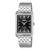 Casio MTP-B215D-1AVER Unisex Armbanduhr Schwarz • Mineralglas • Edelstahl