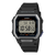 Casio W-738H-1AVEF Herren Digitaluhr Schwarz • Vibrationsalarm • 100-m-Wasserdichtigkeit
