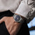 Seiko Presage SRPL07J1 Men's Watch • Automatic Movement • Sapphire Crystal