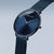 Bering Ultra Slim 15739-397 Watch • Scratch-resistant sapphire crystal • Milanese strap