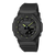 Casio G-Shock GMA-P2100SA-1A2ER Damen • Biobasiertes Harz • Neonfarbene Akzente