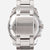 Seiko Conceptual SKA785P1 Men's Watch • Kinetic Drive • 10 bar Water Resistance