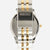 Seiko Conceptual SUR402P1 Men's Watch • Sapphire Crystal • Gold-Tone