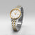 Seiko Classic SUR410P1 Women's Watch • Sapphire Crystal • 10 Bar