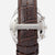 Seiko Conceptual SSB385P1 Men's Watch • Precise Quartz Chronograph • Tachymeter Bezel