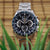 Seiko Conceptual SSB345P1 Men's Watch • Precise Quartz Movement • 10 Bar Water Resistant