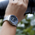 Seiko 5 Sports SRPD51K1 Men's Watch • Automatic • 10 Bar