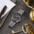 Seiko 5 Sports SSK001K1 Men's Watch • Automatic GMT • Japanese Manufacture Quality