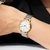 Bering Titanium 18634-010 Ladies' Watch • Scratch-resistant sapphire crystal • Ultra-light titanium