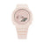Casio G-Shock GMA-S2100BA-4AER Women's Watch • Extreme Shock Resistance • Compact Design