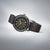 Seiko 5 Sports SSK013J1 Men's Watch • GMT Function • Automatic