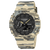 Casio G-Shock GA-2100CM-5AER Herrenuhr • Tarnmuster-Design • 20 BAR Wasserdicht