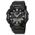 Casio G-Shock GA-B010-1AER Herrenuhr • Solar & Bluetooth • Schrittzähler