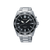 Seiko Conceptual SKA785P1 Men's Watch • Kinetic Drive • 10 bar Water Resistance
