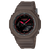 Casio G-Shock GA-2100K-5AER Herrenuhr • Carbon Core Guard • Analog-Digital